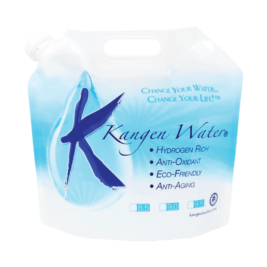 Bolsa de Agua 5 Litros