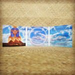 Meditación MerKaba Nuevo Disco - Disco Fisico, miniatura 2