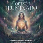 Taller Corazón Iluminado