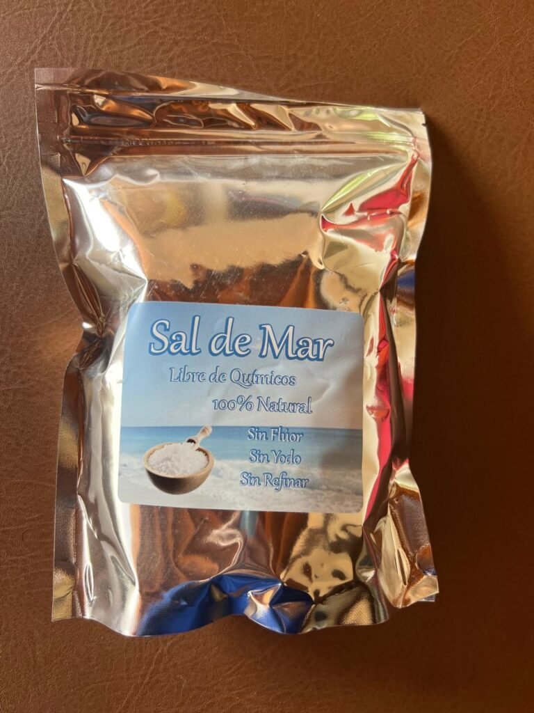 Sal de Mar