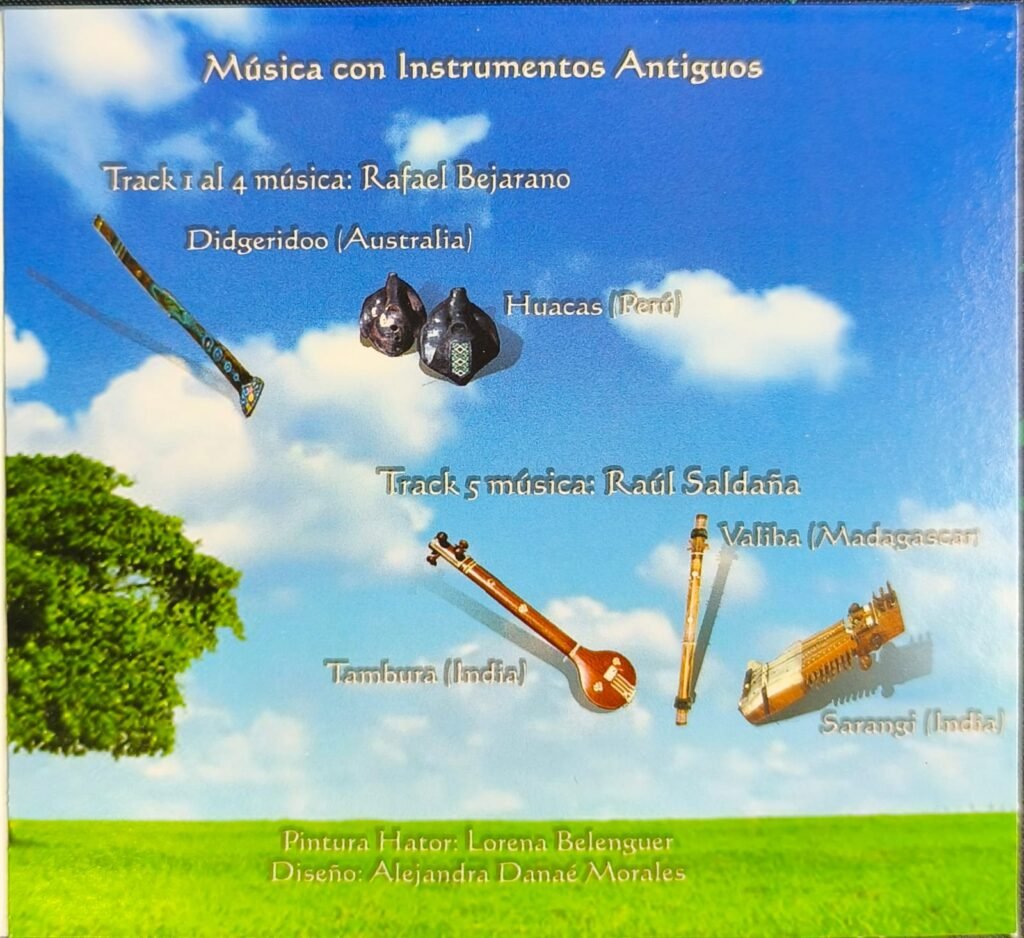 Meditación Merkaba – Versión Digital, imagen 2