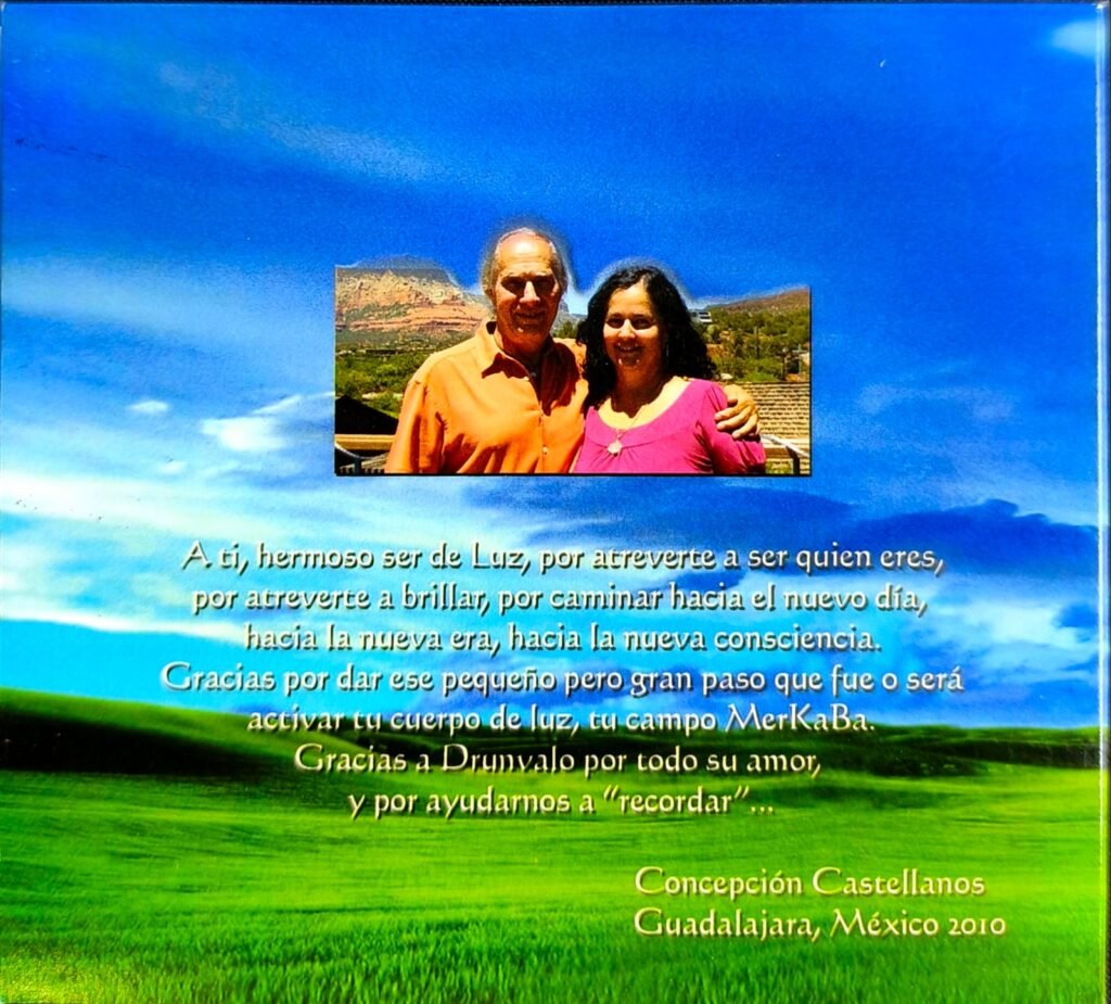 Meditación Merkaba – Versión Digital, imagen 3