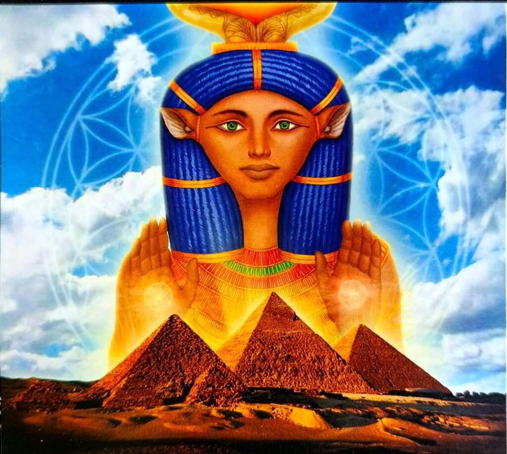 Meditación Merkaba y de la Unidad – Guía Avanzada (Digital), imagen 5