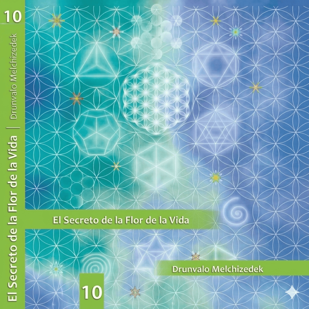 Módulo 10 – Proporción Phi, Geometría del Cuerpo y Espirales