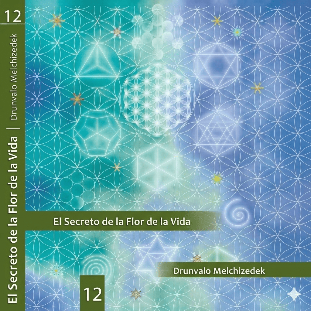 Módulo 12 – El Espíritu y la Geometría Sagrada