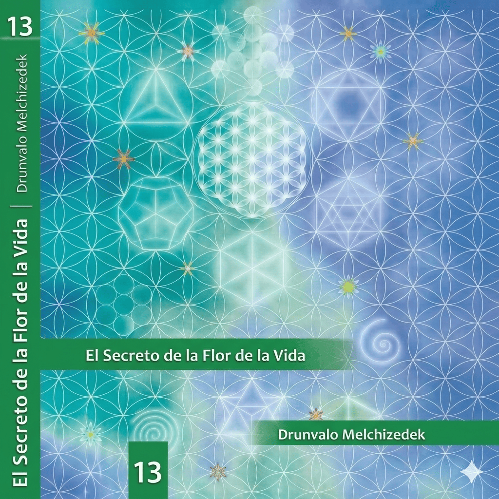 Módulo 13 – Tablas Esmeralda y la Historia de Thot