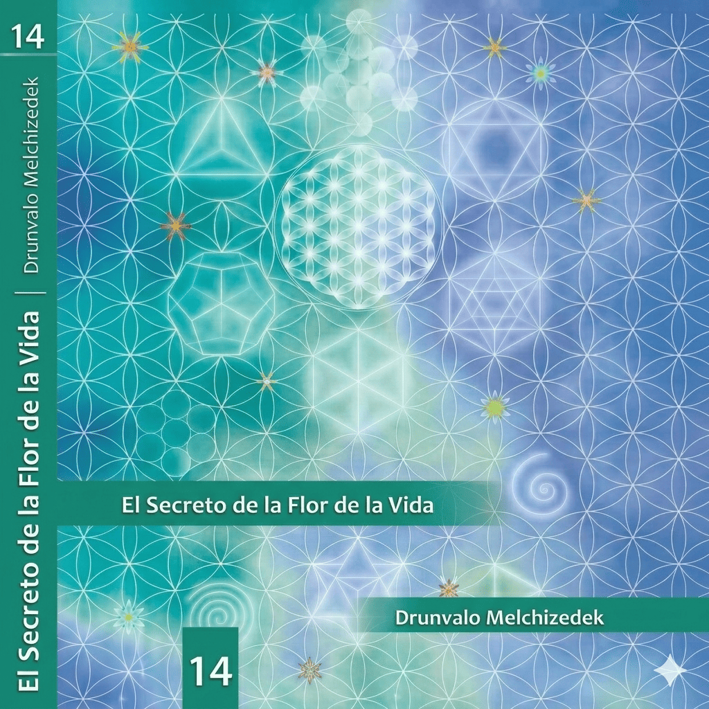Módulo 14 – Ojo Izquierdo de Horus | Flor de la Vida