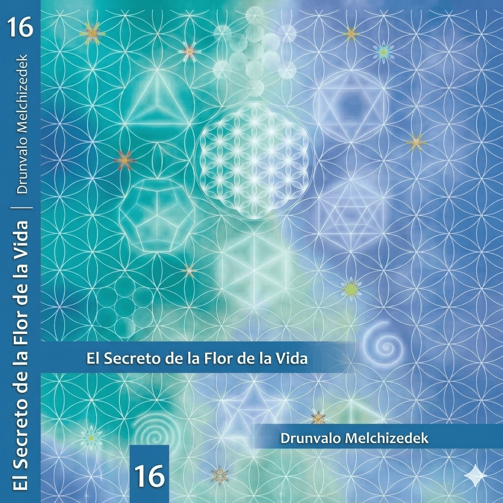 Módulo 16 – El Sistema de Chakras | Flor de la Vida