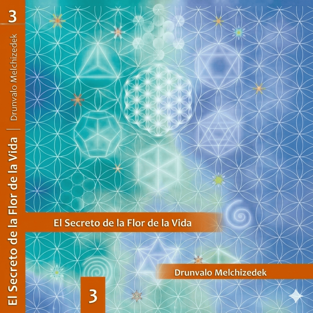 Módulo 03 – Flor de la Vida y Cosmos | Drunvalo