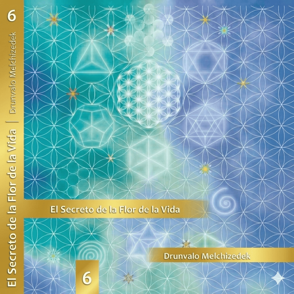 Módulo 06 – Historia de la Tierra: Egipto, Mayas y MerKaBa