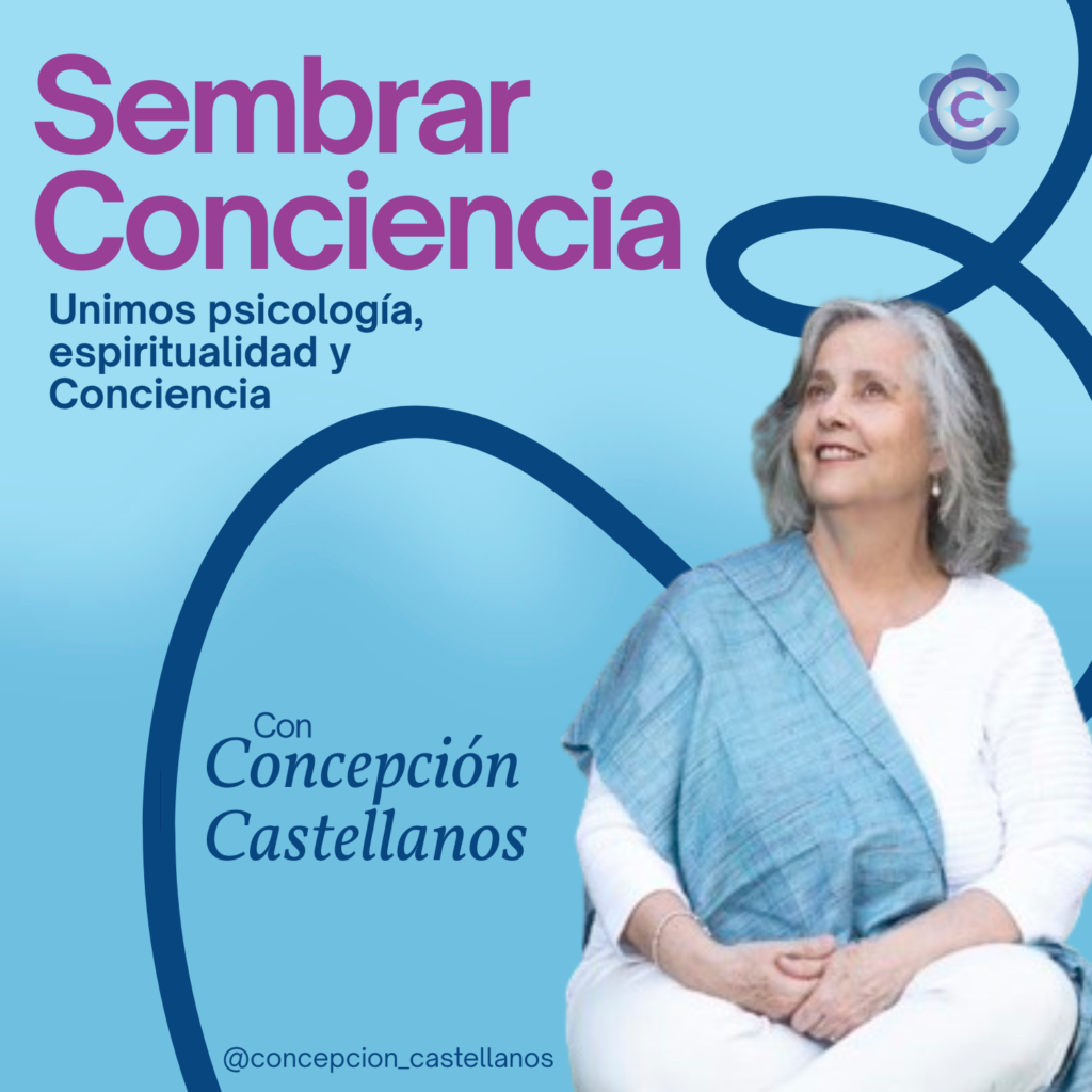 #006 El puente: trascender sin negarte