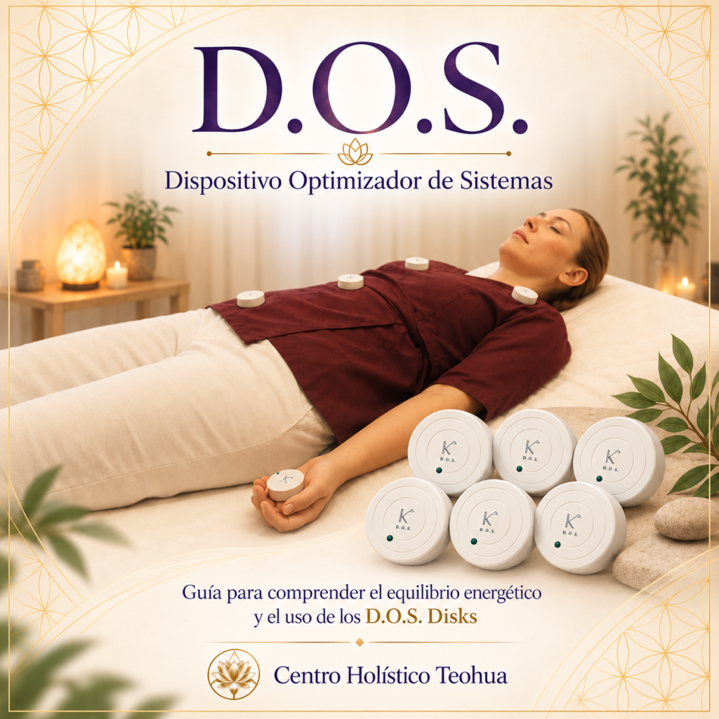 D.O.S. — Cuando recuperar el centro cambia la experiencia