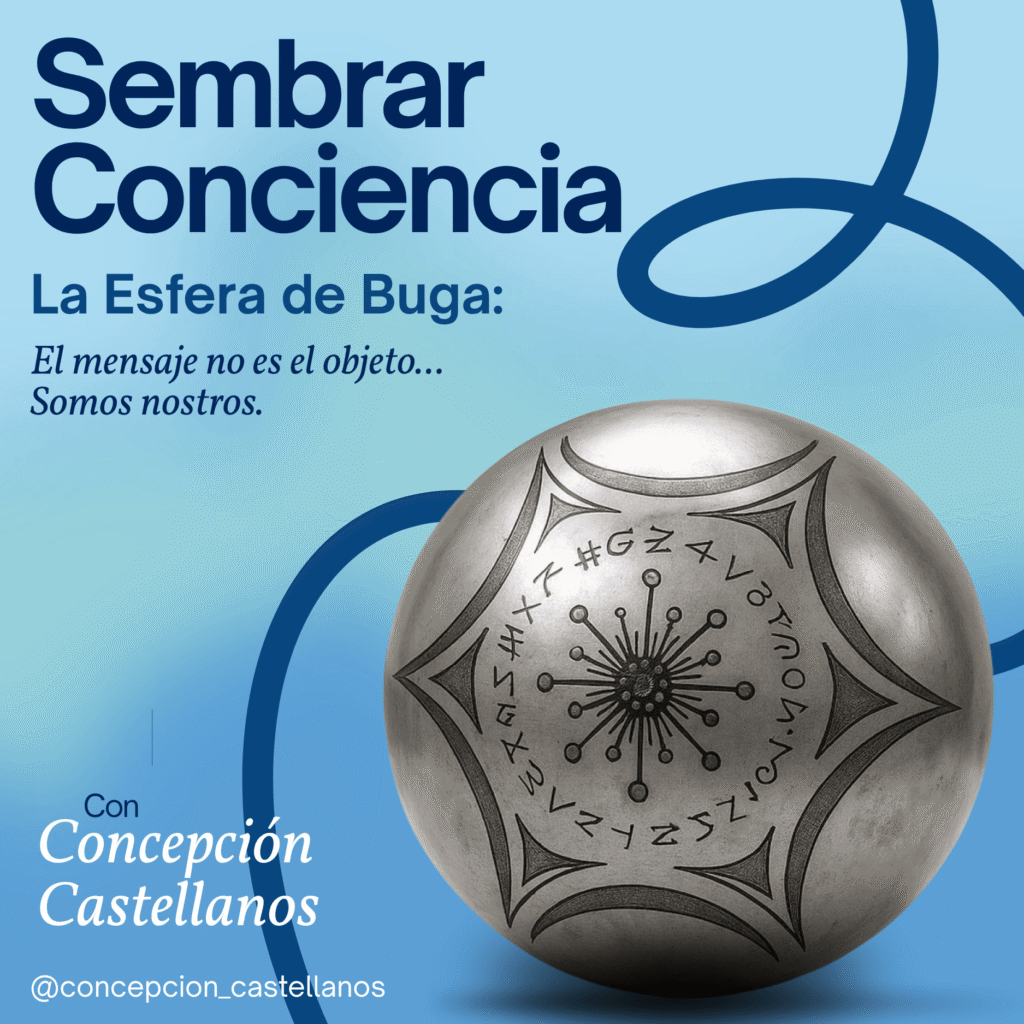#012 La Esfera de Buga: ¿Mensaje Ancestral o Advertencia para la Humanidad?