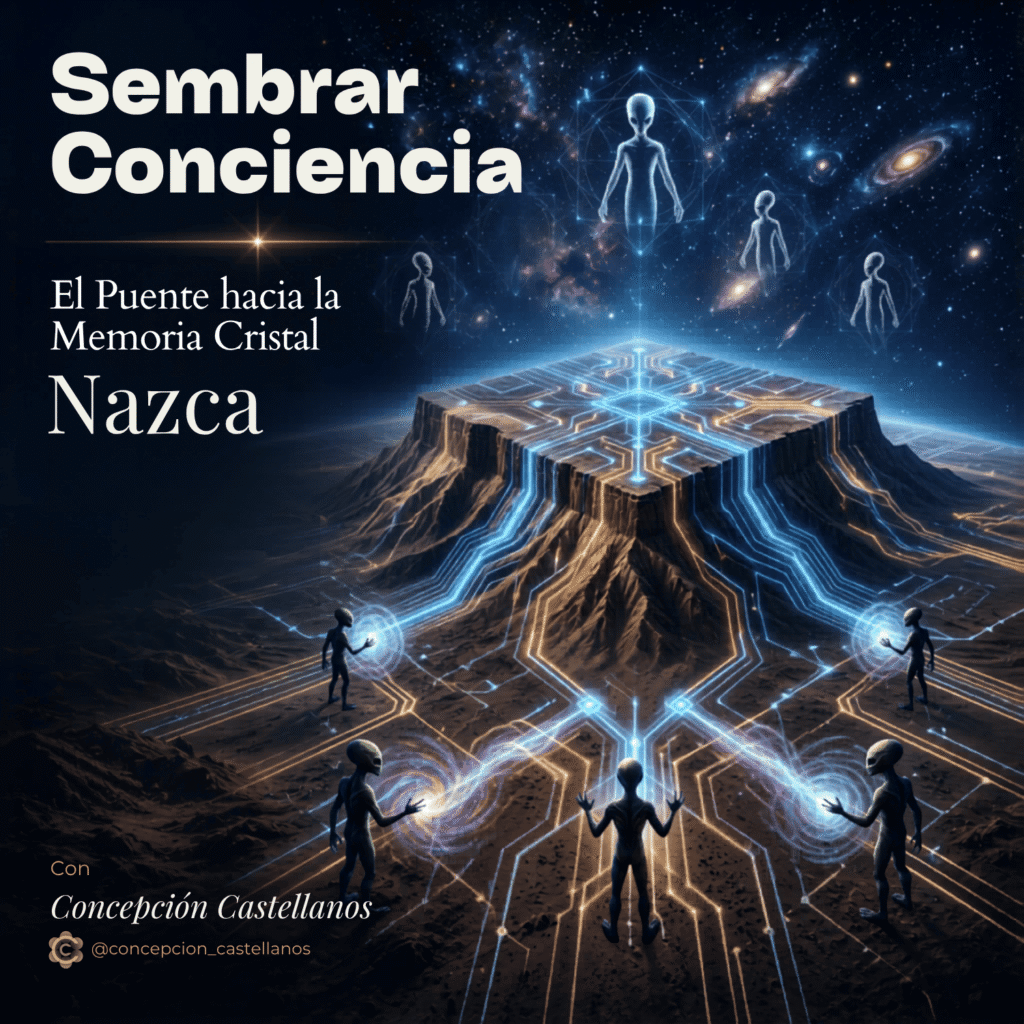 #015 Nazca y Paracas: El Circuito Impreso de la Confederación