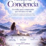 Taller Niveles de Conciencia en línea
