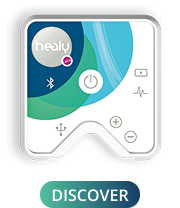 Healy Discover