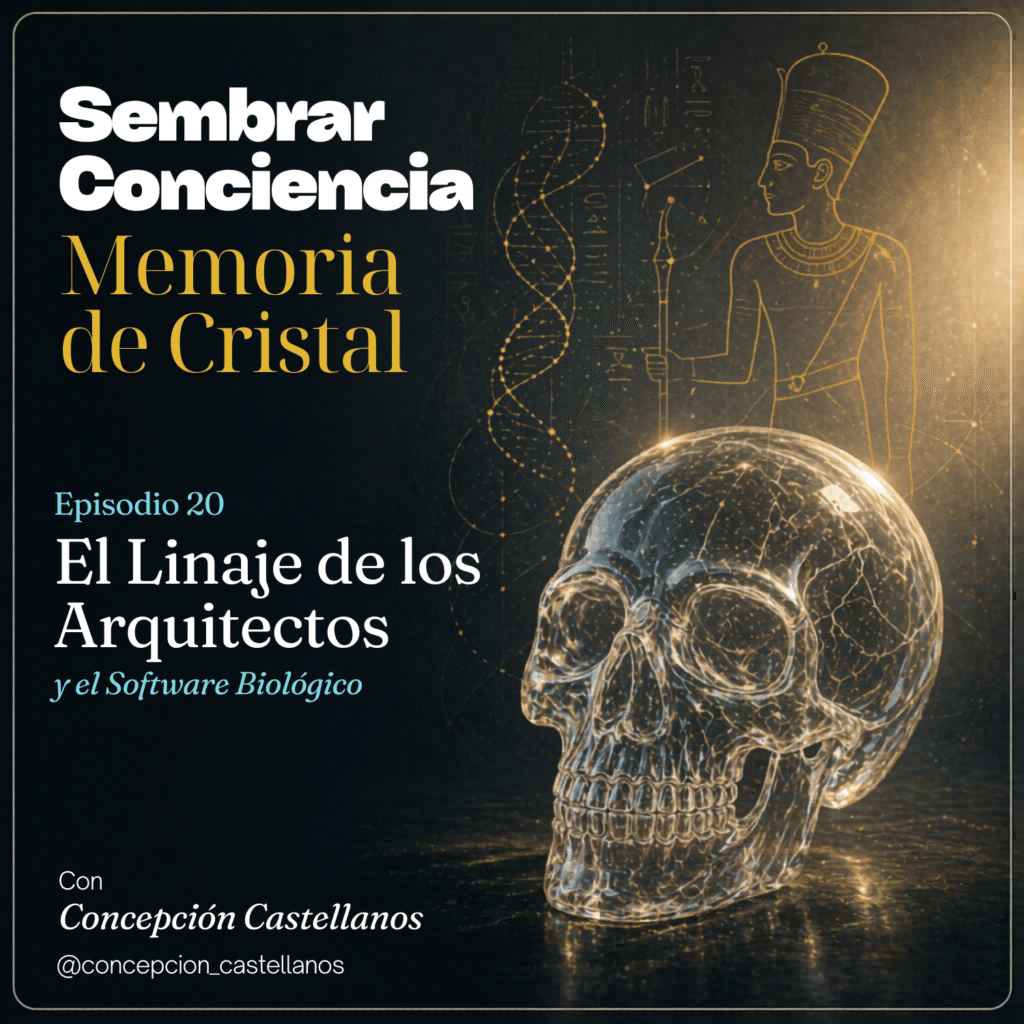 #020: Giza: El Procesador Central y el Manual de Reconstrucción